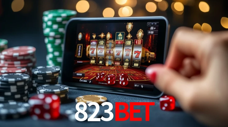 Daily Bonuses 823bet