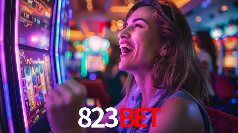 823bet login