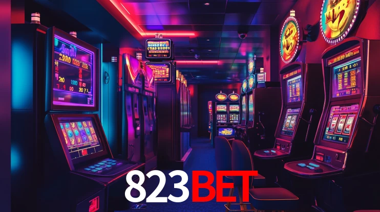 823bet App Interface