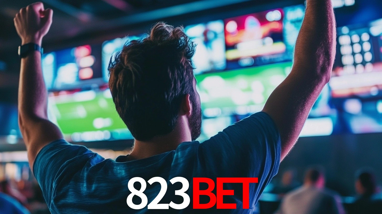823bet: Seu Especialista em Apostas Esportivas Brasileiras