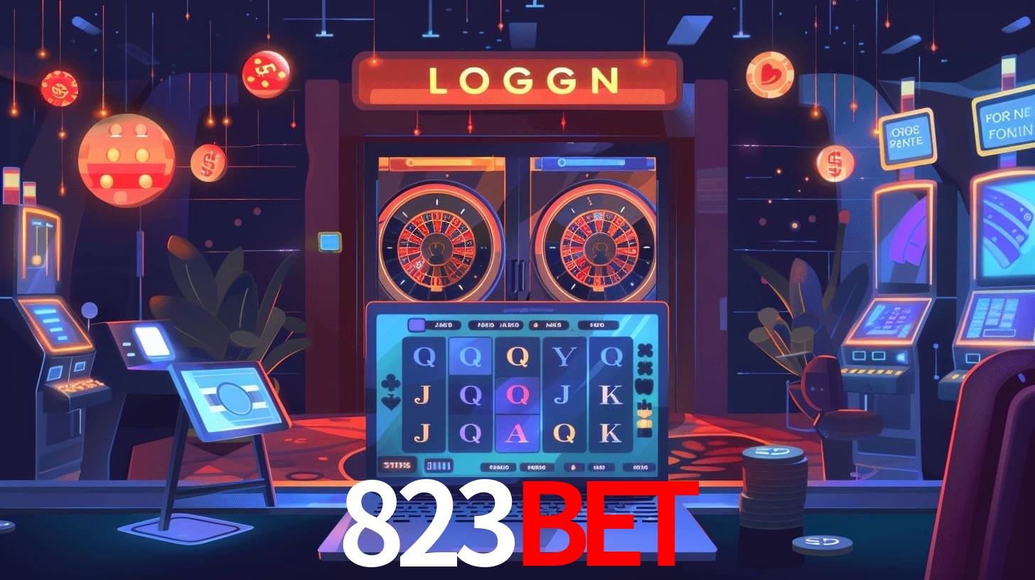 Integração de APIs 823bet