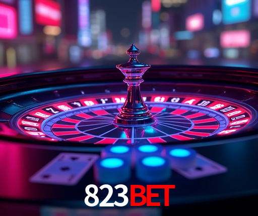 Explorando a Categoria de Eventos em Apostas na 823bet