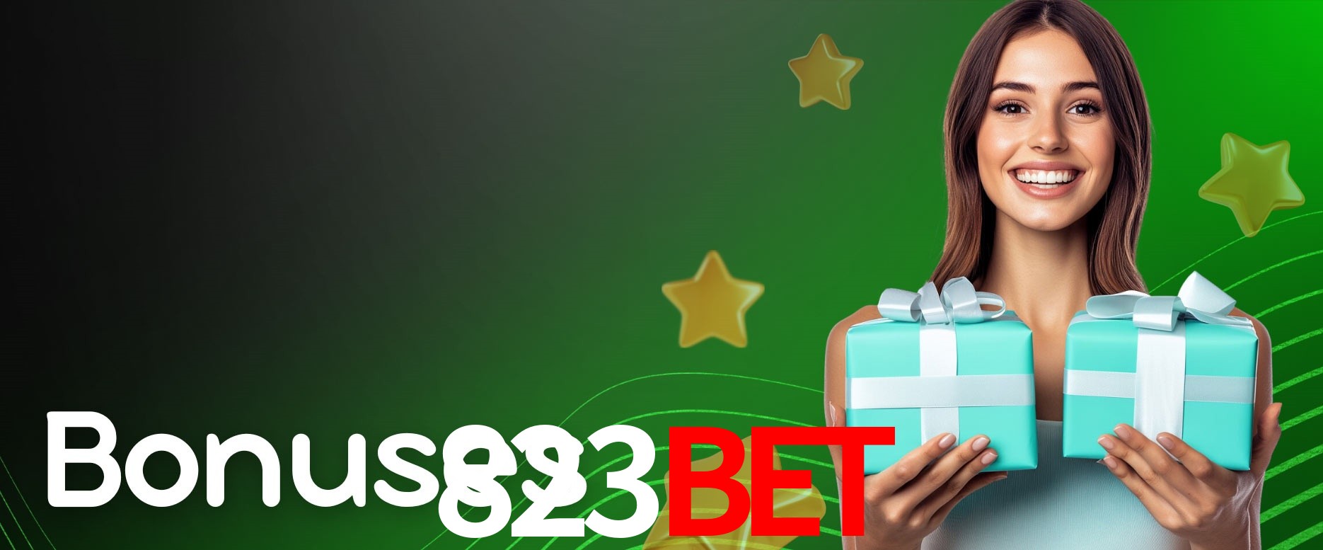 Weekend Specials 823bet