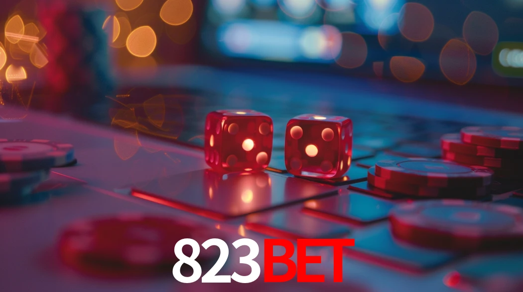 Account Benefits 823bet