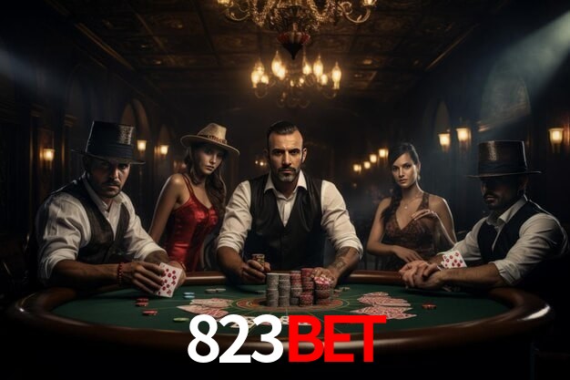 A Emoção da Loteria na 823bet: Uma Chance de Mudança de Vida