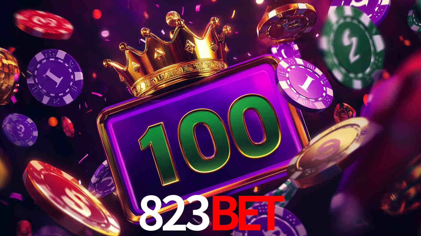 Programa VIP 823bet