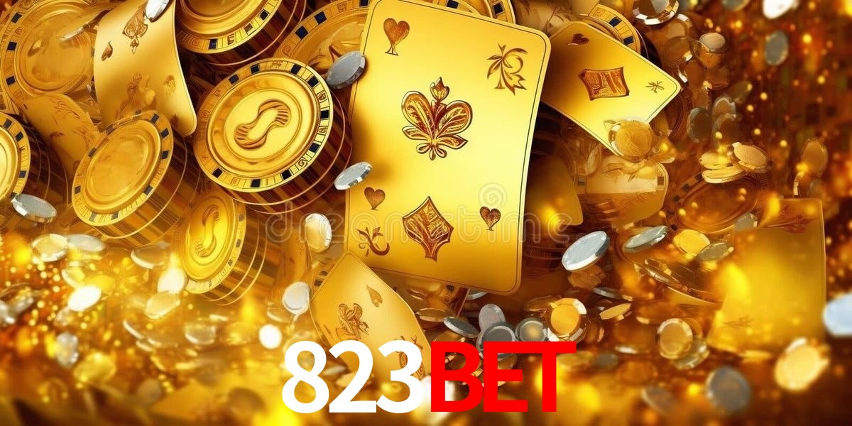 Descubra o Programa VIP da 823bet: Vantagens Exclusivas para Jogadores