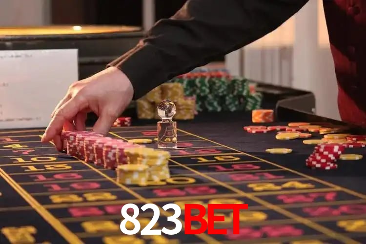 Descubra a Magia dos Jogos de Arcade no 823bet