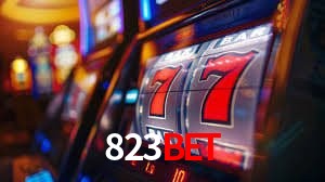 Provedores de Jogos 823bet