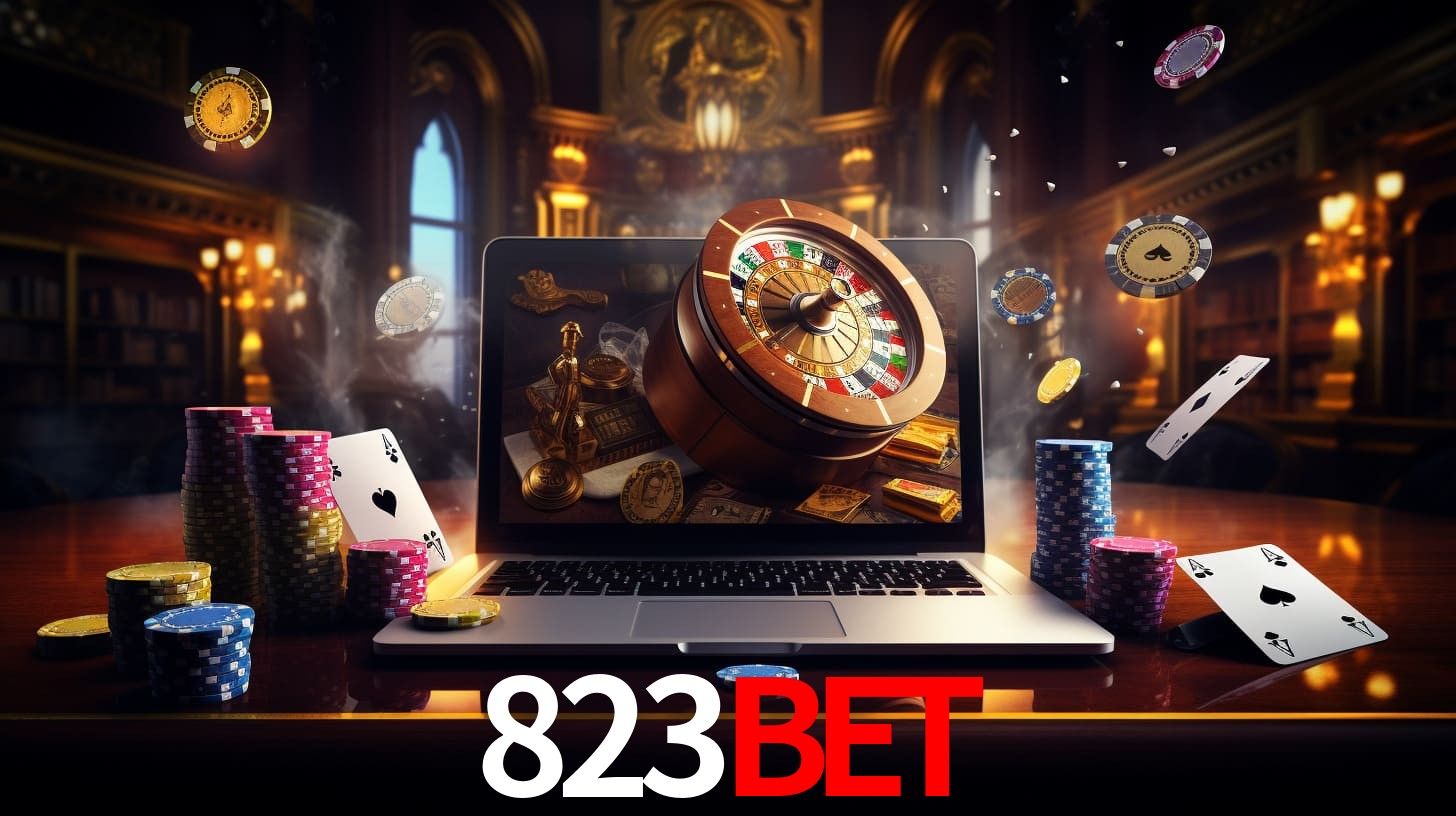 VIP Casino 823bet