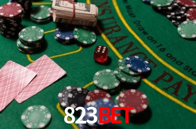 823bet