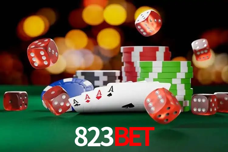 Avaliações dos Jogadores 823bet