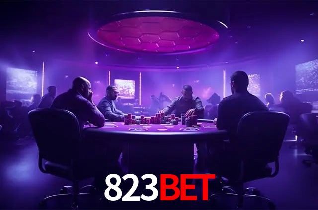 Estatísticas Esportivas 823bet
