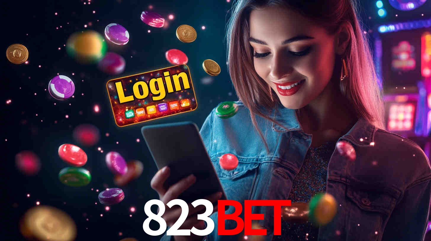 Descubra o Programa VIP da 823bet: Vantagens Exclusivas para Jogadores