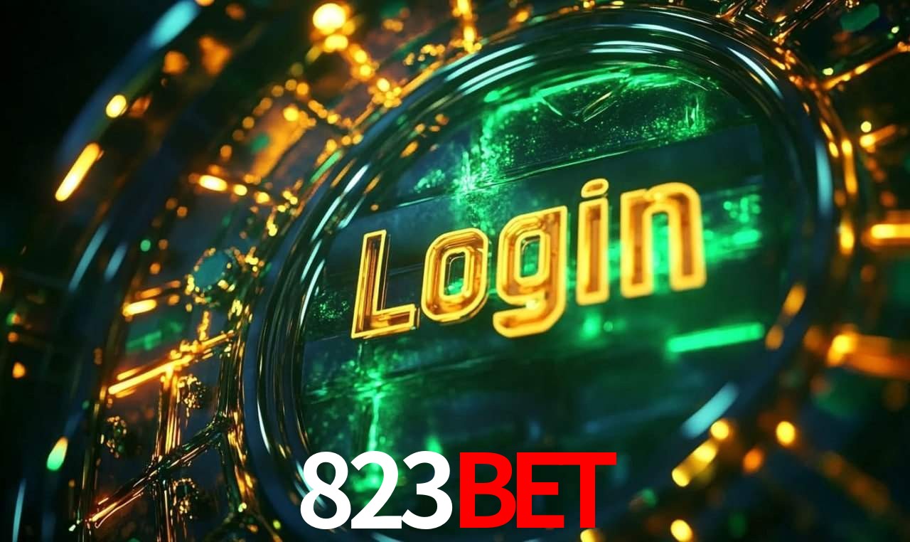 Segurança e privacidade no APP 823bet