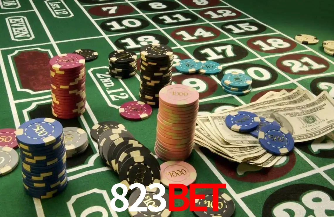 Game Statistics 823bet