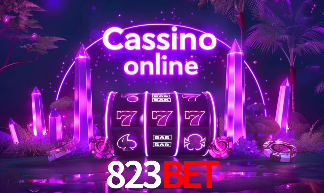 Cadastro Rápido 823bet