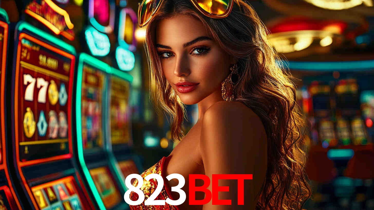 Welcome Bonus 823bet