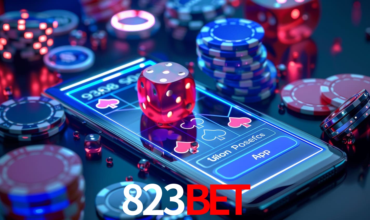 Baixar App 823BET