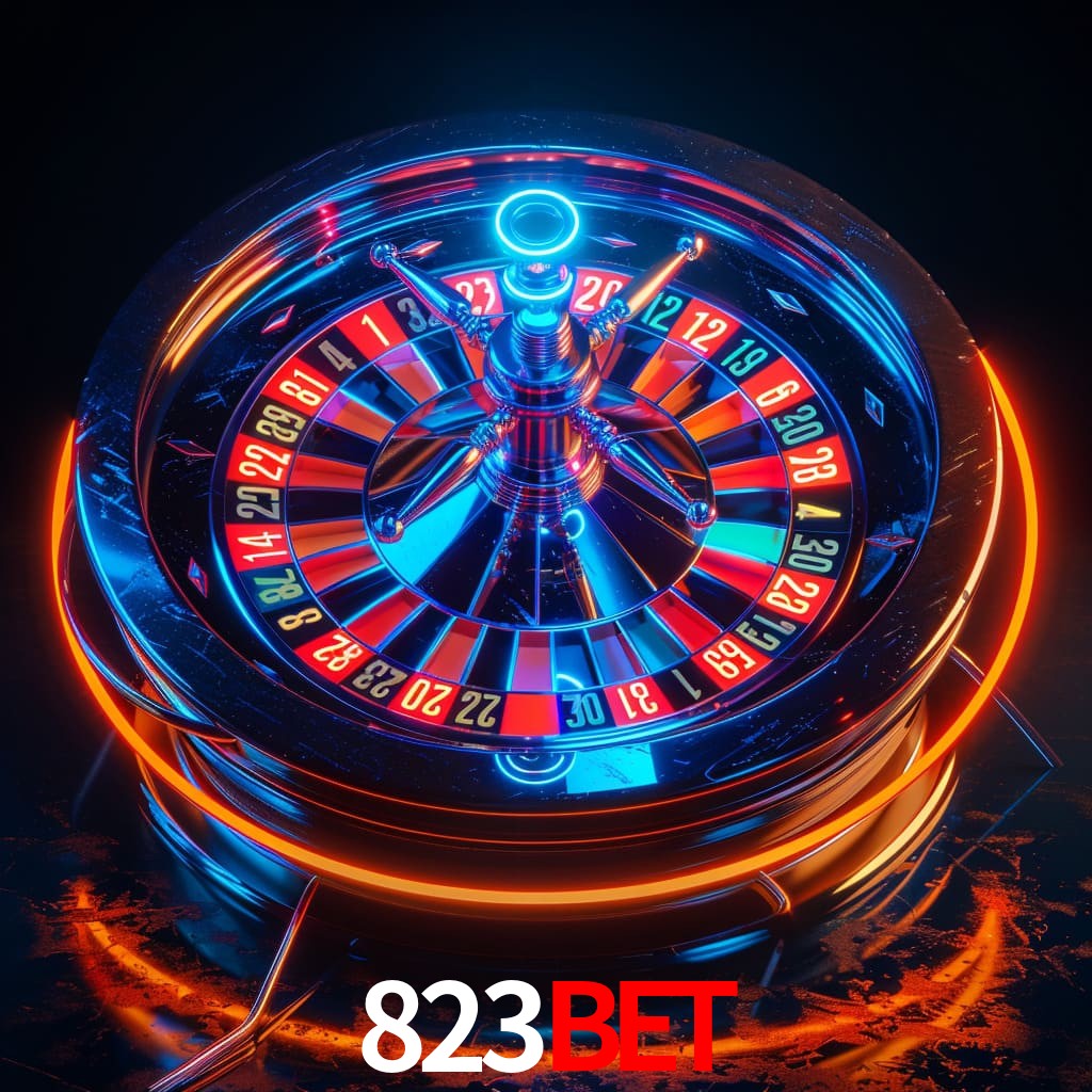Melhor Casino Online 823BET